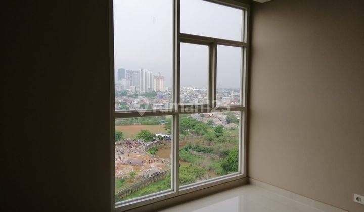 Dijual cepat
Apartemen 2BR di Ciputra International, cengkareng, jakarta barat 1