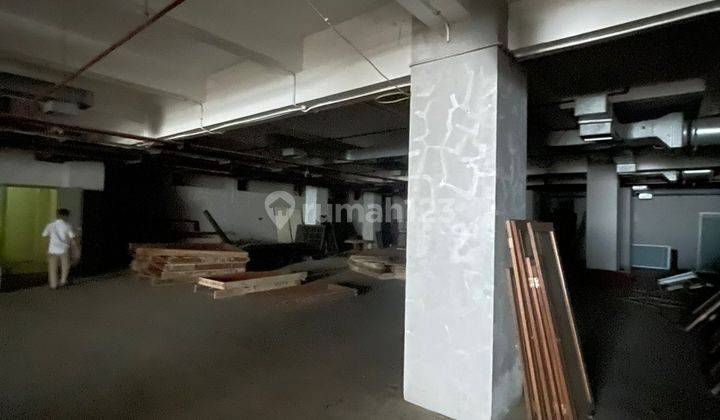 JUAL CEPAT ! 

Gedung Kantor Buncit Raya
Jakarta Selatan 2