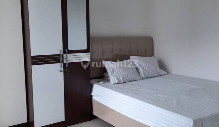 DIJUAL CEPAT...
Apartemen Sky Terrace, tower Uluwatu, Daan Mogot, Jkt  1