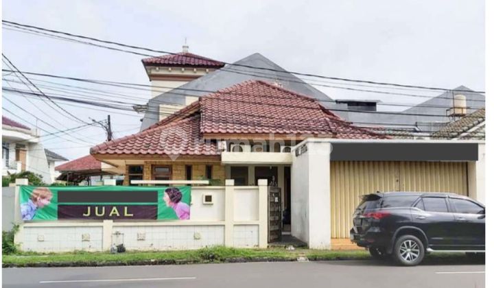 DIJUAL….
Rumah hoek di Citra garden 2, Kalideres, Jakarta Barat