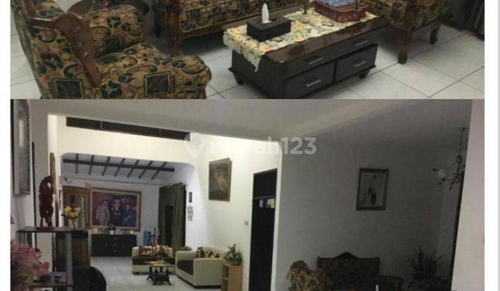 Dijual Rumah 1 1/4 lantai di Citra 2, kalideres, jakarta barat 2