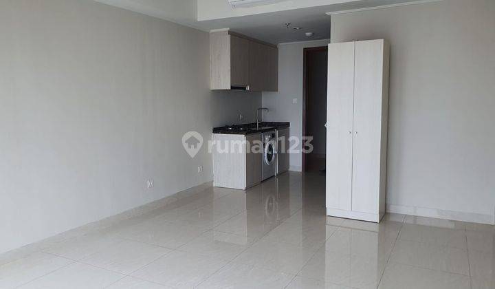 Dijual apt 1br Green Sedayu, cengkareng, jakarta barat
Tower Pasadena 1