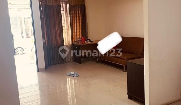 Dijual cepat Rumah 2 lantai di Casa Jardin, Jakarta barat