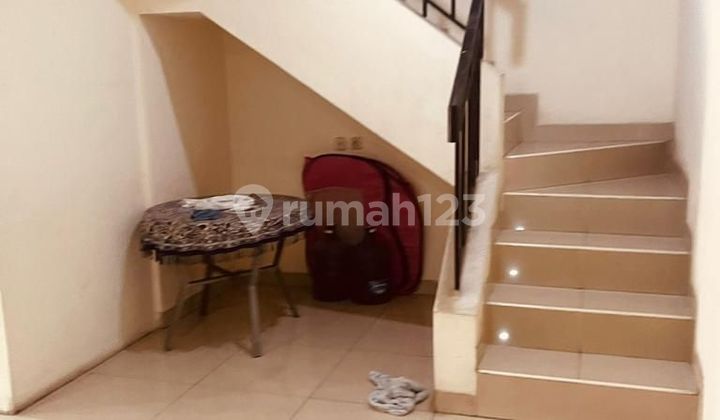 Dijual cepat Rumah 2 lantai di Casa Jardin, Jakarta barat 2
