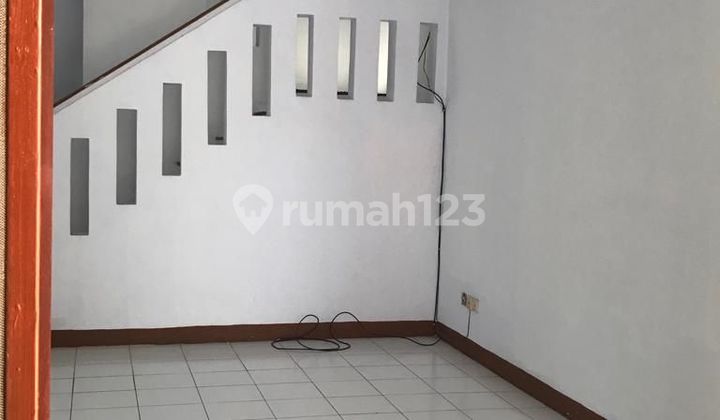 Dijual rumah 2 lantai di Citra 2 ext (pos 12), kalideres, jakarta barat 2