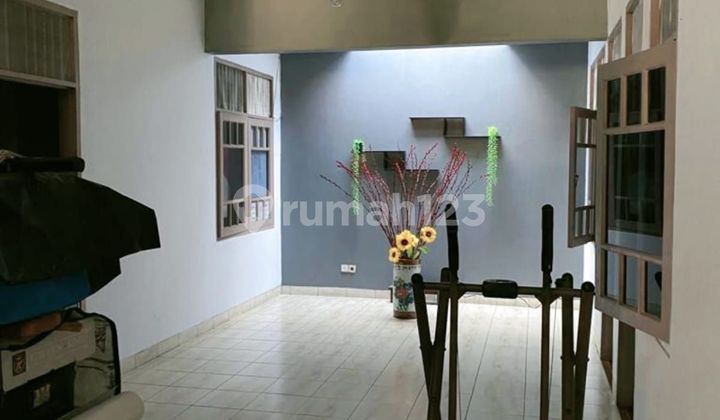 Dijual rumah 1.5 lantai di Citra 2, kalideres, jakarta barat 2