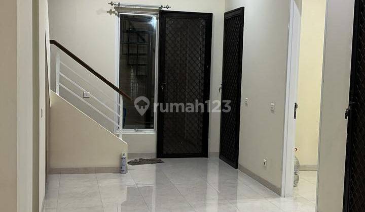 Dijual rumah 2 lantai di Pondok Hijau Golf, Gading Serpong 2