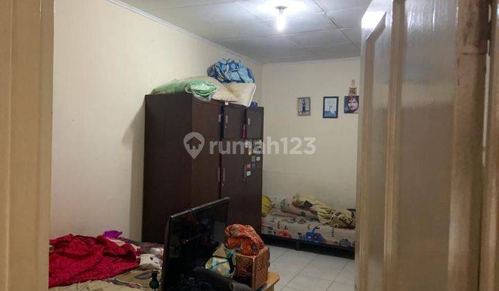 DIJUAL CEPAT...
Rumah 1.5 lantai di Citra 5, Pegadungan, kalideres, jakarta barat 1