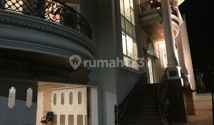 *HARUS TERJUAL !*

*RUMAH BARU MEWAH BANGET !*
Komplek Puri Jimbaran - Ancol