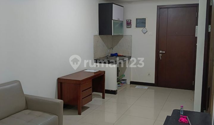 Dijual cepat Apartemen 2BR di sky terrace, Daan Mogot, Jakarta Barat 2