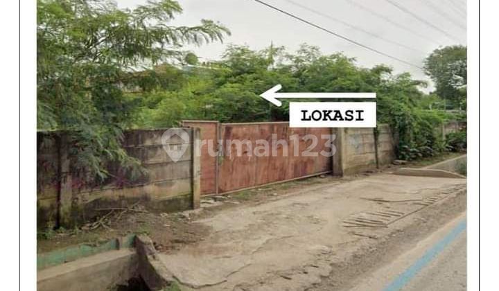 Dijual cepat/dibawah NJOP
Kavling di Jl. Raya Pegangsaan Dua, Kelapa Gading, Jakarta Utara 1