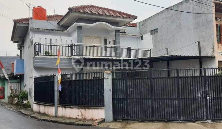 Dijual cepat
Rumah 2 lantai di Jl Madrasah Ujung, Gandaria selatan, cilandak, jak sel Dijual cepat
Rumah 2 lantai di Jl Madrasah Ujung, Gandaria selatan, cilandak, jak sel