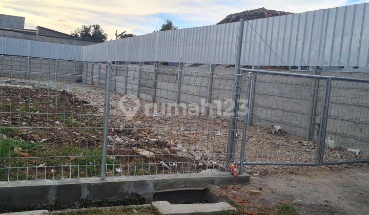 Dijual
Kavling di citra 1 (blok i), kalideres, jakarta barat Dijual
Kavling di citra 1 (blok i), kalideres, jakarta barat