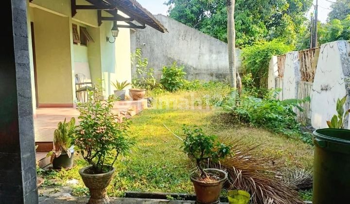 Dijual Rumah 2 lantai di Jl.Pendidikan, Bintaro, Jakarta selatan 1
