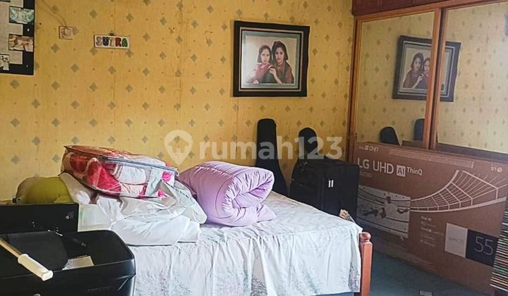 Dijual Rumah 2 lantai di Jl.Pendidikan, Bintaro, Jakarta selatan 2