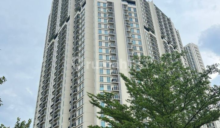 Dijual
Apartemen 1br di puri orchard, cengkareng, jakarta barat