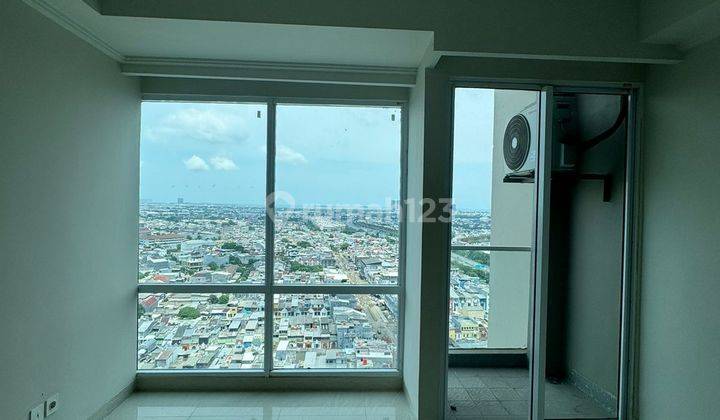 Dijual cepat Green Sedayu Apartment @ Jakarta Barat 1