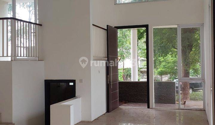 Dijual Rumah hoek 2.5 lantai di Citra Garden 8, Jakarta Barat 2