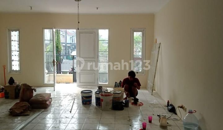 Dijual cepat Rumah 2 lantai di Citra 2ext (pos 6), Kalideres, jakarta barat 2
