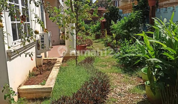 Dijual Rumah Hoek 2 Lantai Di Citra 1, Kalideres, Jakarta Barat