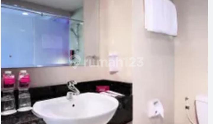 Price Dropped Again !! Fave Hotel Gajah Mada, Jl. Kh Zainul Arifin, Central Jakarta 2