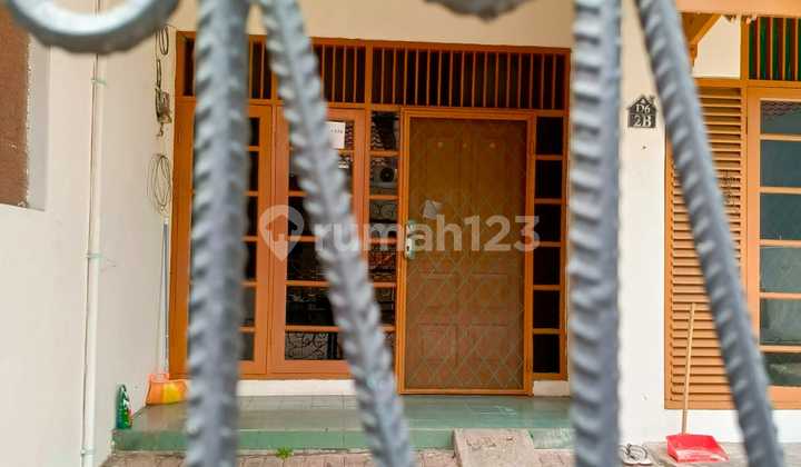 Dijual Rumah Citra Garden 3, Kalideres, Jakarta Barat.