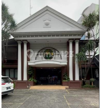 Dijual Gedung Kantor 2 Lantai Di Jl. Proklamasi, Pengangsaan, Menteng, Jakarta Pusat Dijual Gedung Kantor 2 Lantai Di Jl. Proklamasi, Pengangsaan, Menteng, Jakarta Pusat