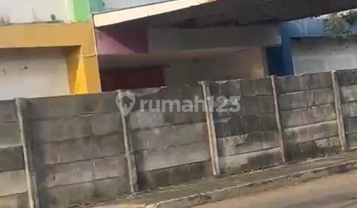 For Rent Land/Plot in Puri Gardena Complex, Kalideres, West Jakarta