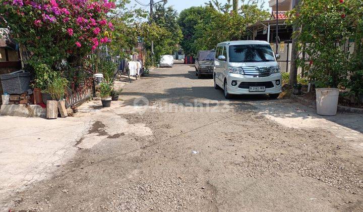 Dijual Cepat Rumah Di Alam Raya, Tangerang 2