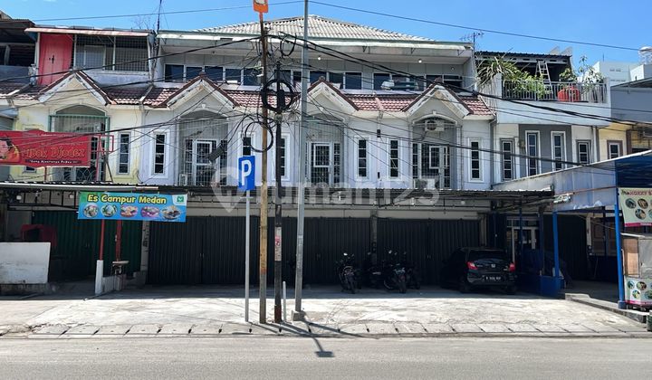 Dijual Ruko Gandeng 3 Unit Di Taman Palem Lestari, Cengkareng, Jakarta Barat Dijual Ruko Gandeng 3 Unit Di Taman Palem Lestari, Cengkareng, Jakarta Barat