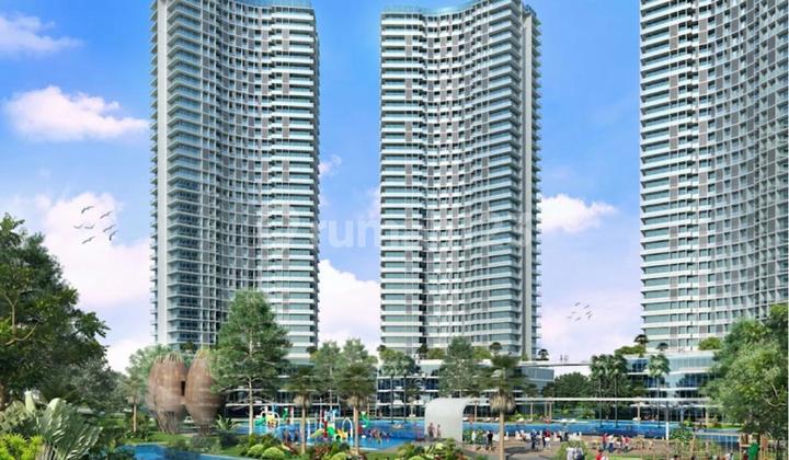 For Quick Sale 1Br Apartment @ Gold Coast in PIK, North Jakarta. For Quick Sale 1Br Apartment @ Gold Coast in PIK, North Jakarta.