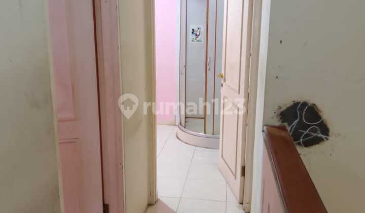 Dijual Rumah 2 Lantai Di Citra 2ext, Kalideres, Jakarta Barat 2