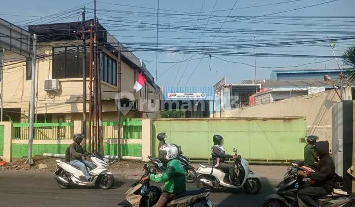 Dijual Cepat Workshop/Gudang di Jln Raya Setu, Desa Cibuntu, Kec Cibitung, Bekasi, Jawa Barat Dijual Cepat Workshop/Gudang di Jln Raya Setu, Desa Cibuntu, Kec Cibitung, Bekasi, Jawa Barat