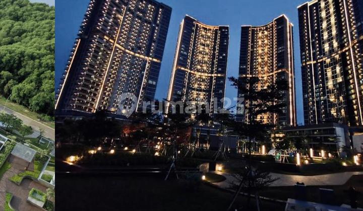 For Quick Sale 1Br Apartment @ Gold Coast in PIK, North Jakarta. 2