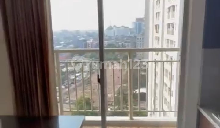 Dijual Apartemen 1BR Mediterania 2, tj Duren, Jakarta barat 2