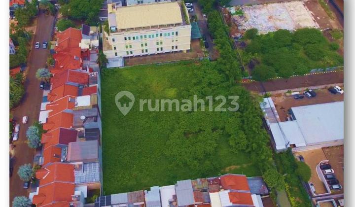 For Sale Land/Plot on Jl. Boulevard Bukit Gading Raya, Kelapa Gading, North Jakarta For Sale Land/Plot on Jl. Boulevard Bukit Gading Raya, Kelapa Gading, North Jakarta