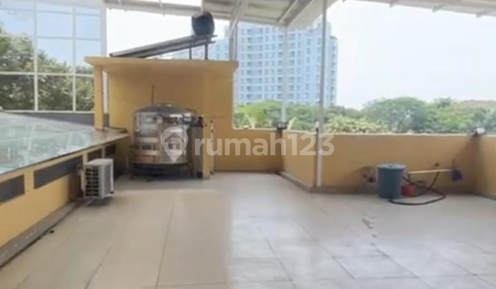 For Sale 3-Story Luxury House In Citra 3, Kalideres, West Jakarta. 2