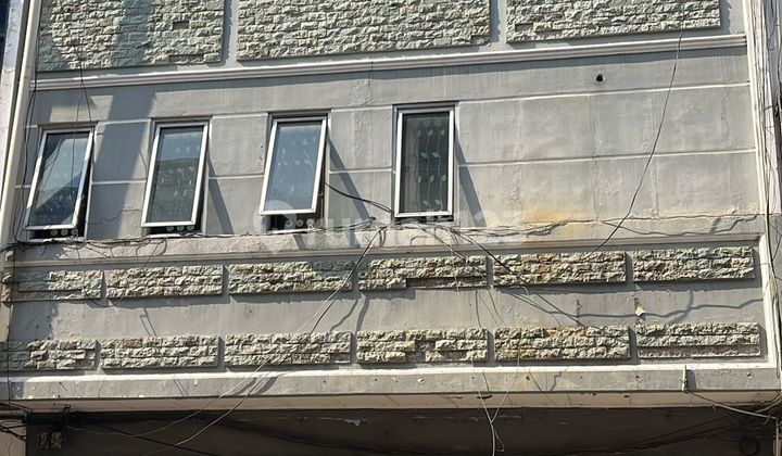 Dijual Cepat Ruko 4 Lantai Di Kalideres Indah 2 (jl Peta Selatan), Kalideres, Jakarta Barat Dijual Cepat Ruko 4 Lantai Di Kalideres Indah 2 (jl Peta Selatan), Kalideres, Jakarta Barat