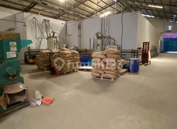 For Sale Good Warehouse Pantai Indah Dadap, Tangerang For Sale Good Warehouse Pantai Indah Dadap, Tangerang