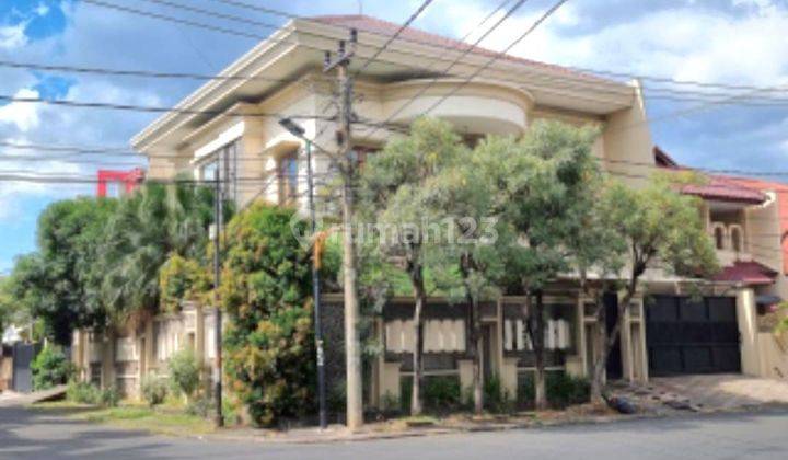 Dijual Rumah Mewah Citra 1, Kalideres, Jakarta Barat 1