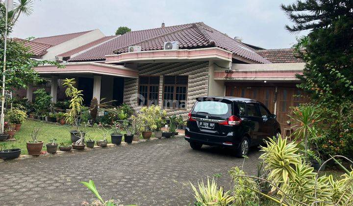 Dijua Rumah 1 Lantai Di Jl. Kasuari, Komplek Pajak, Cipadu Jaya, Tangerang 1