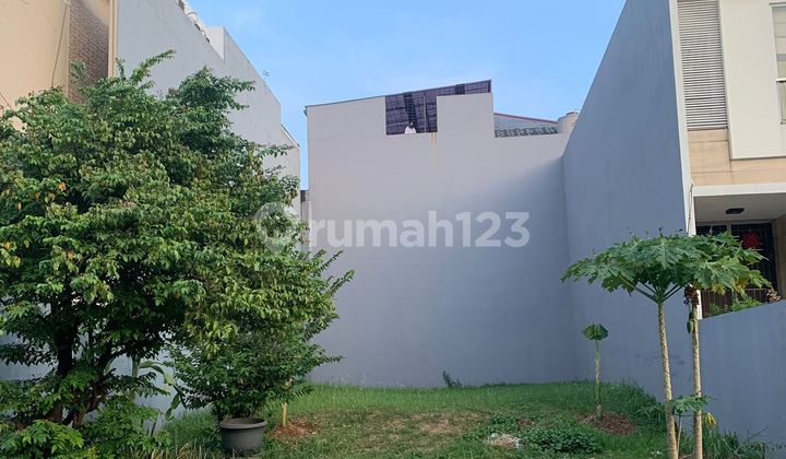 Dijual kavling Citra 6, Tegal Alur, Kalideres, Jakarta Barat Dijual kavling Citra 6, Tegal Alur, Kalideres, Jakarta Barat