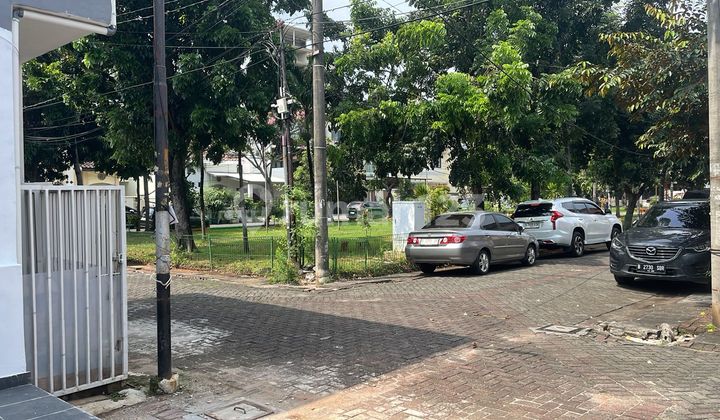 Dijual Rumah 2 1/4 Lantai di Citra 3, Kalideres, Jakarta Barat