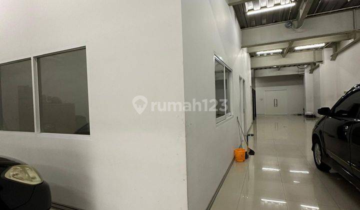 Dijual Rumah 6 Lantai Di Jl Kerajinan, Jakarta Barat 2