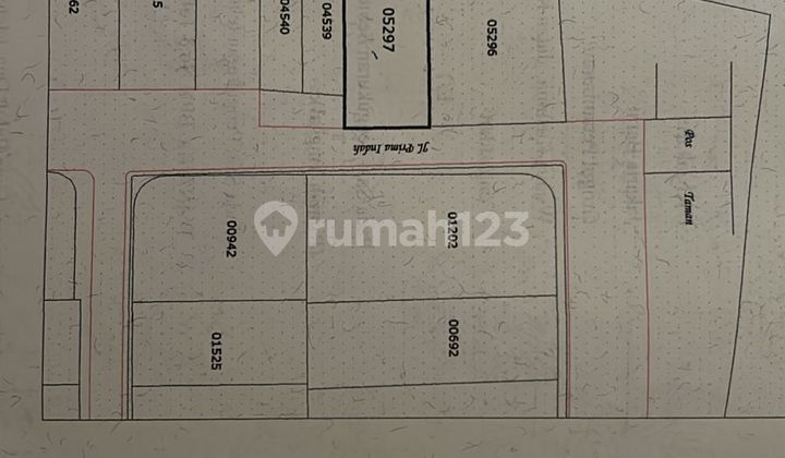 For Sale: 1.5-Story House on Jl Prima Indah, Wijaya Kusuma, West Jakarta. For Sale: 1.5-Story House on Jl Prima Indah, Wijaya Kusuma, West Jakarta.