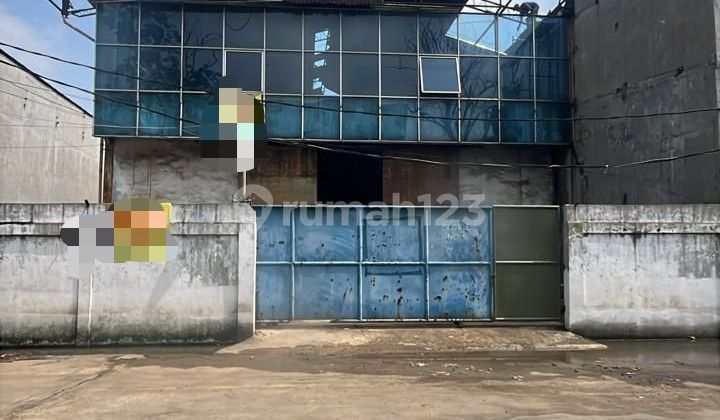 Dijual Gudang 2 Lantai Di Pergudangan Miami, Kalideres, Jakarta Barat Dijual Gudang 2 Lantai Di Pergudangan Miami, Kalideres, Jakarta Barat
