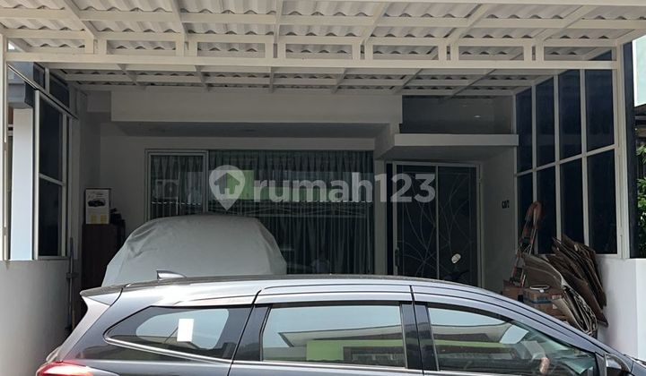 Dijual Rumah 2.5 Lantai Di Citra 6, Tegal Alur, Jakarta Barat