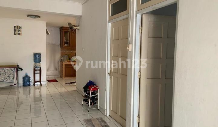 Dijual Cepat Rumah 1.5 Lti Di Citra Garden 3, Kalideres, Jakarta Barat.  2