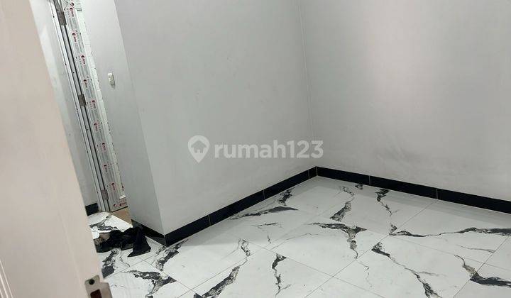 Dijual Rumah Baru 2.5 Lantai Di Perum Kosambi Baru, Cengkareng, Jakarta Barat 2