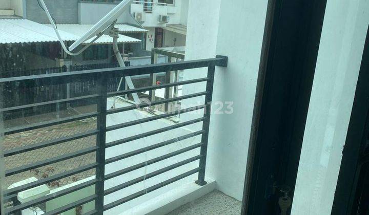 Dijual Rumah 2 Lantai Di Daan Mogot Baru Kintamani, Kalideres, Jakarta Barat 2